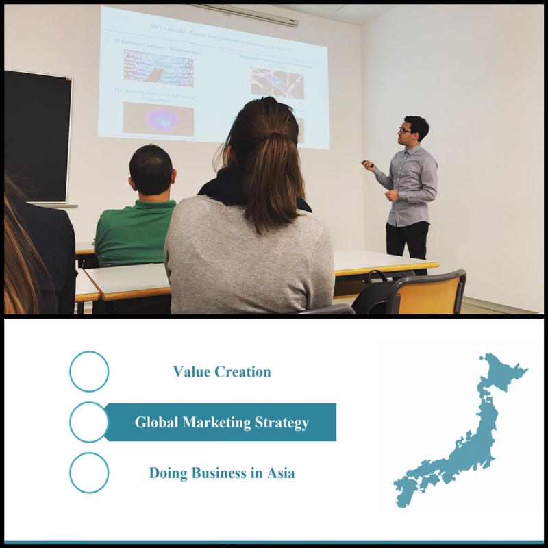 International Management in Asia — Universidad de Alicante